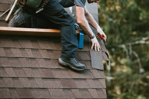Roof Installation Near Me in Bull Valley, IL